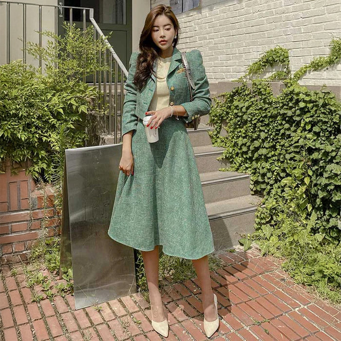 女性服まとめ売り サンプル展示】2024年2月発売「1/3衣装カタログ」掲載商品おきがえ例の