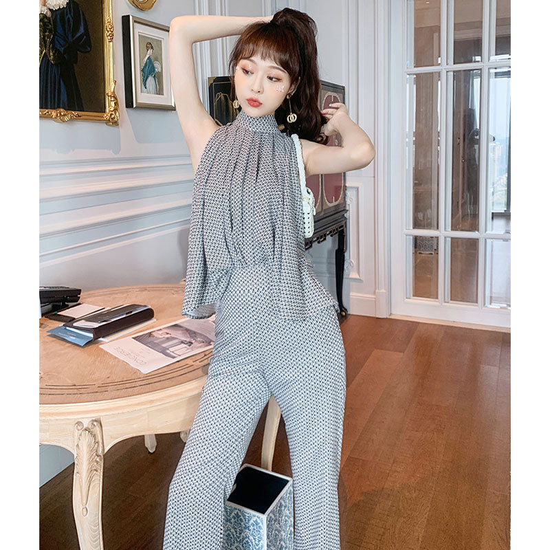 チェーンプリントセットアップ