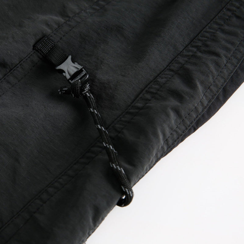 アシンメトリーワークスカート(2colors)