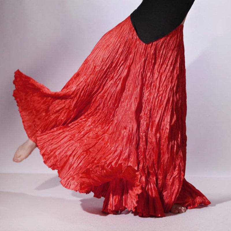 ワッシャースカート(12colors)