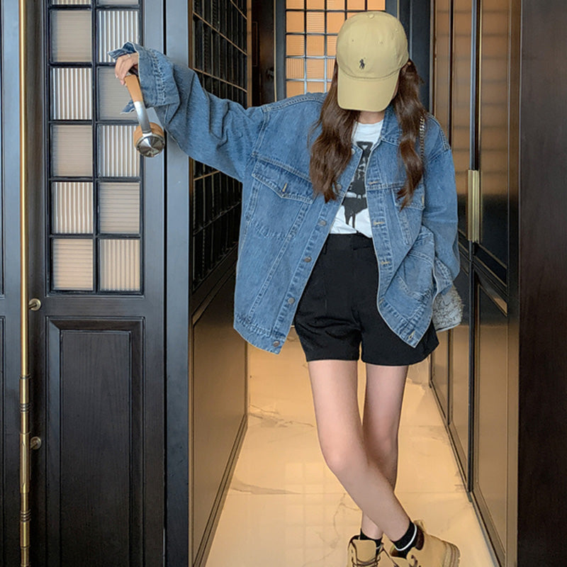 ヴィンテージデニムジャケット