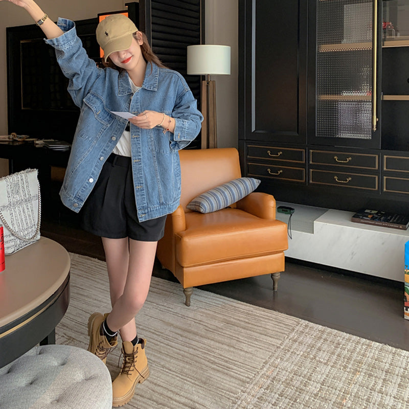 ヴィンテージデニムジャケット