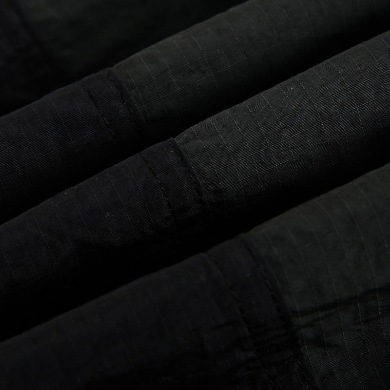 アシンメトリーワークスカート(2colors)