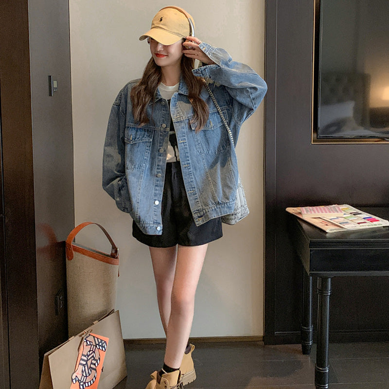 ヴィンテージデニムジャケット