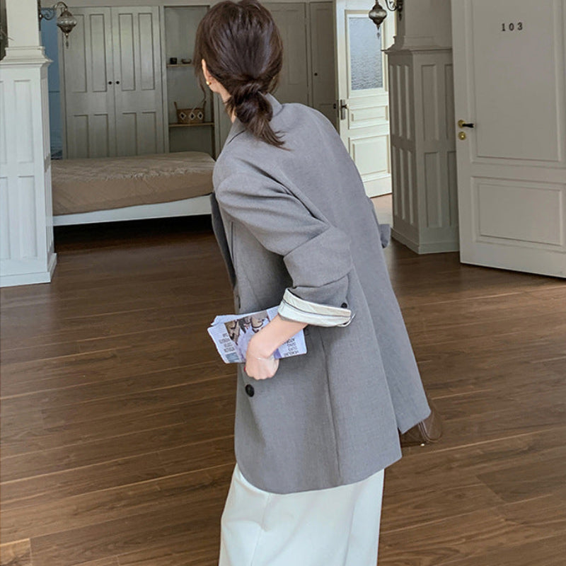 クラシカルテーラードジャケット