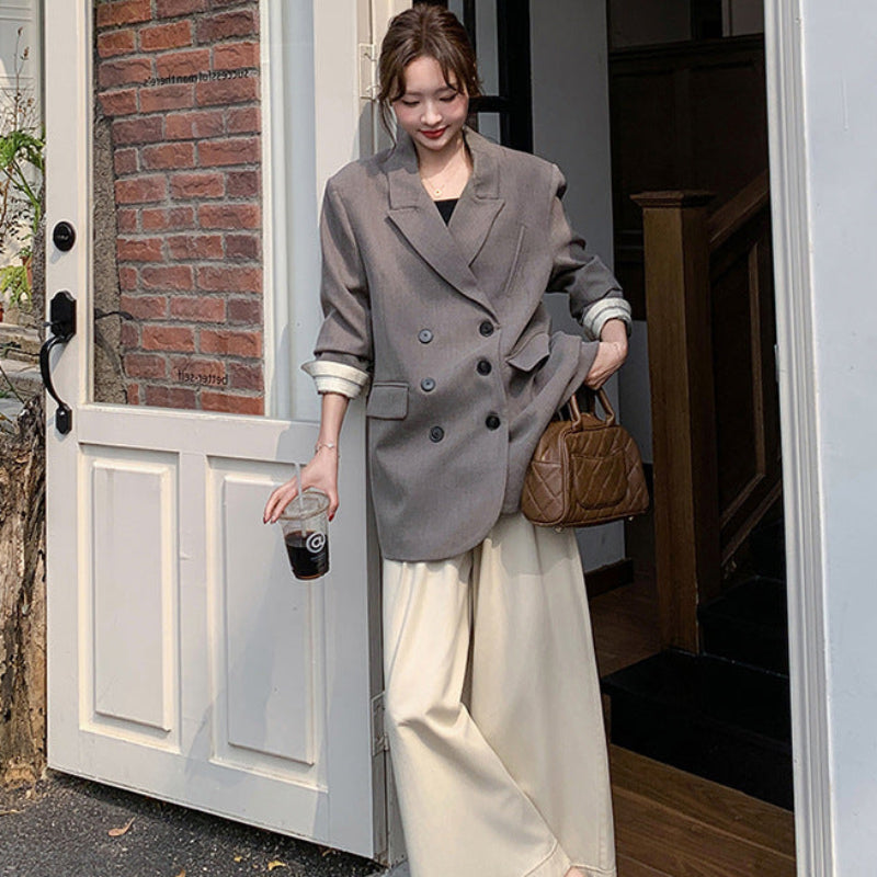 クラシカルテーラードジャケット