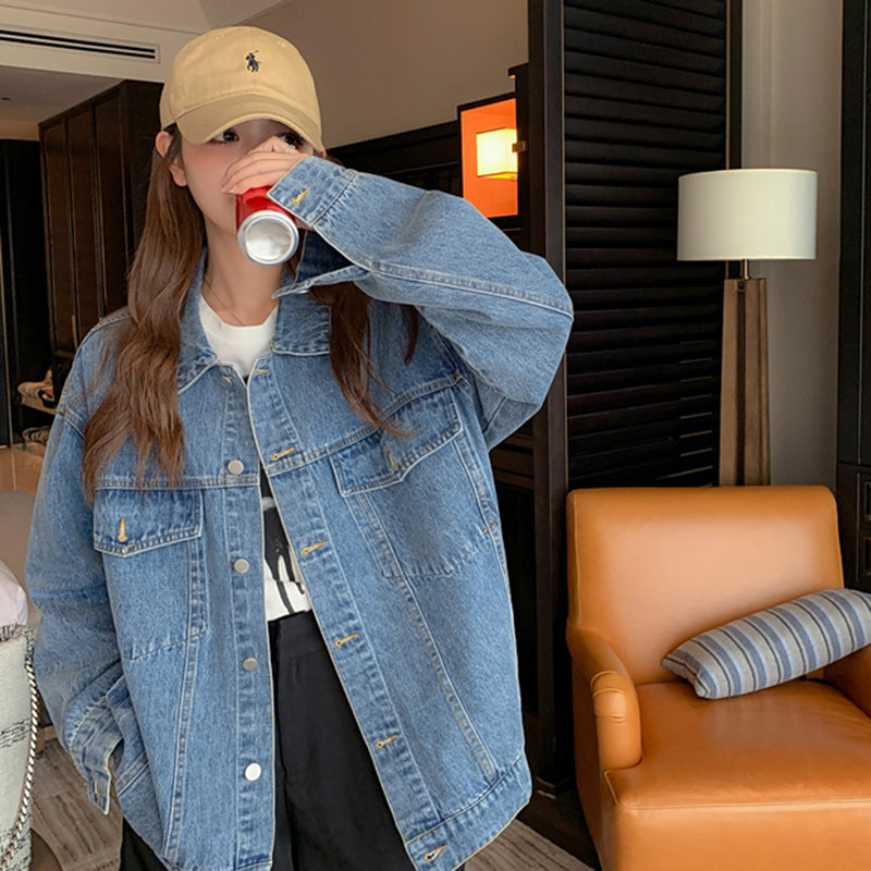 ヴィンテージデニムジャケット