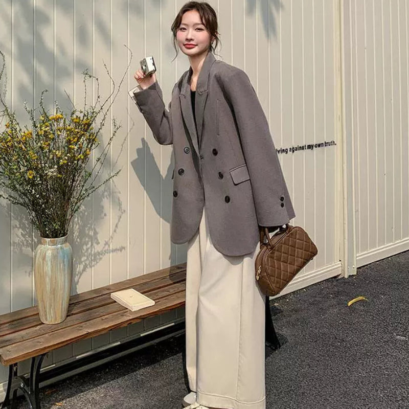 クラシカルテーラードジャケット