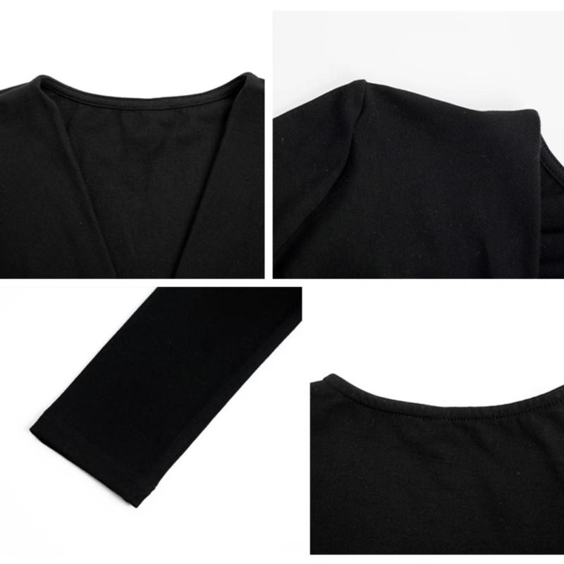 ブラックフィッシュテールドレス