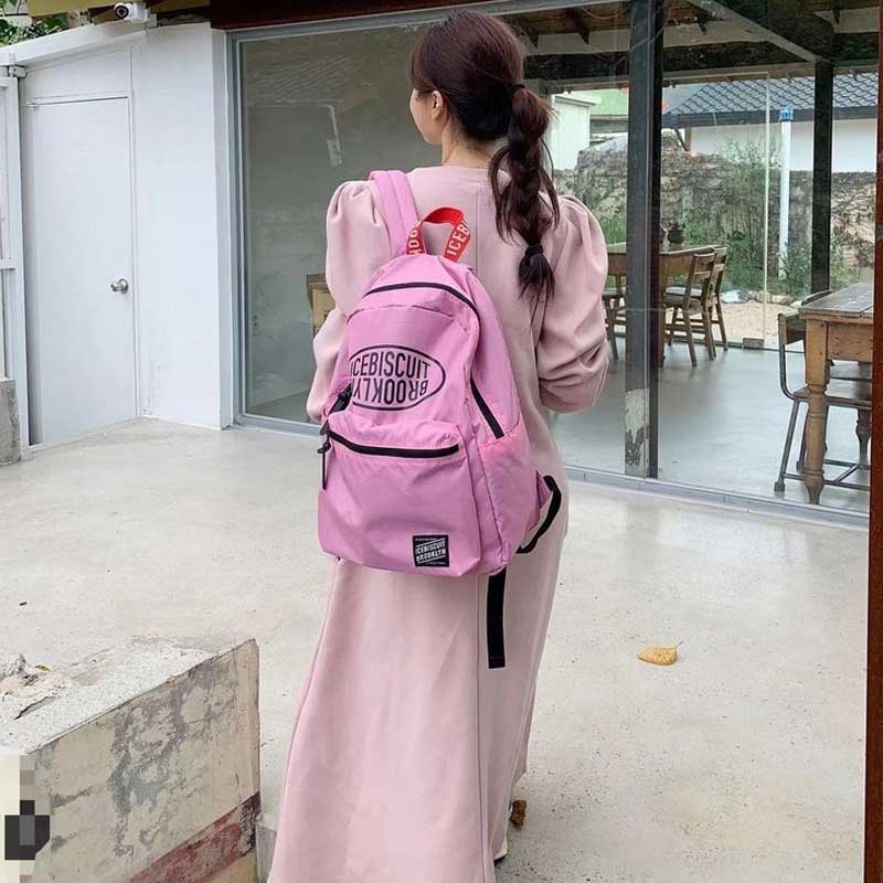 ボリューム袖Aラインワンピース(3colors)