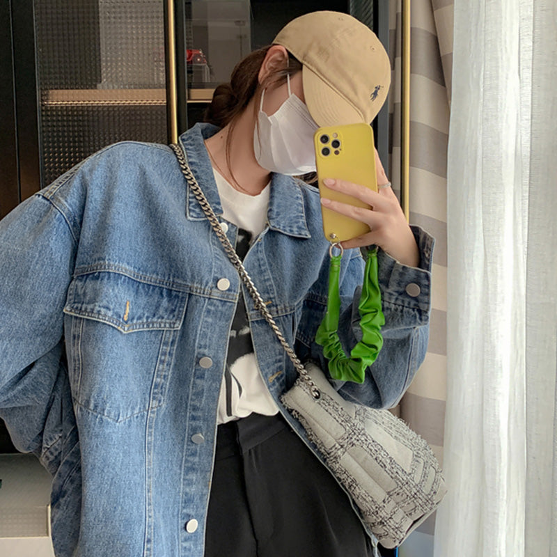 ヴィンテージデニムジャケット