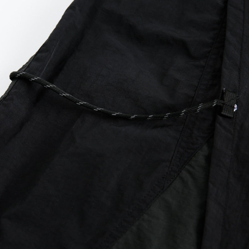 アシンメトリーワークスカート(2colors)