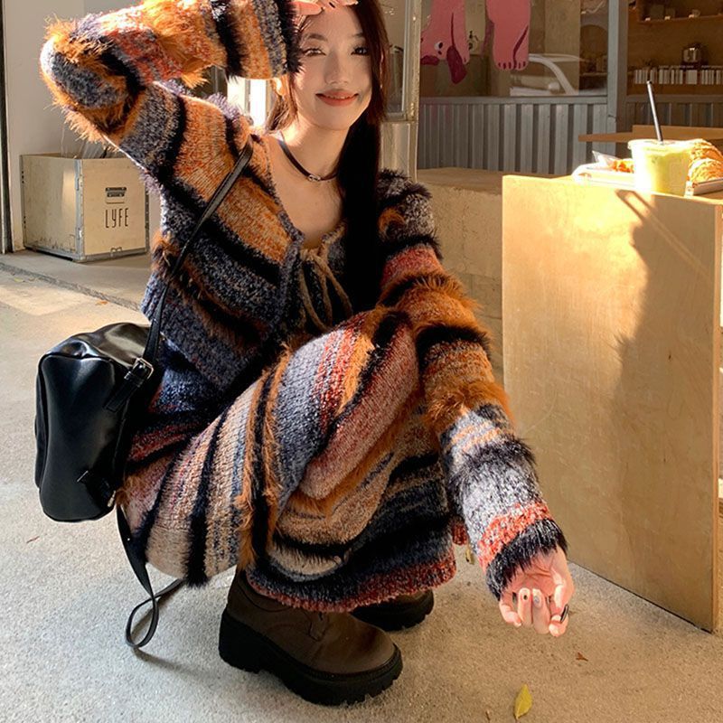 ミックスボーダーボレロ×ワンピースセット