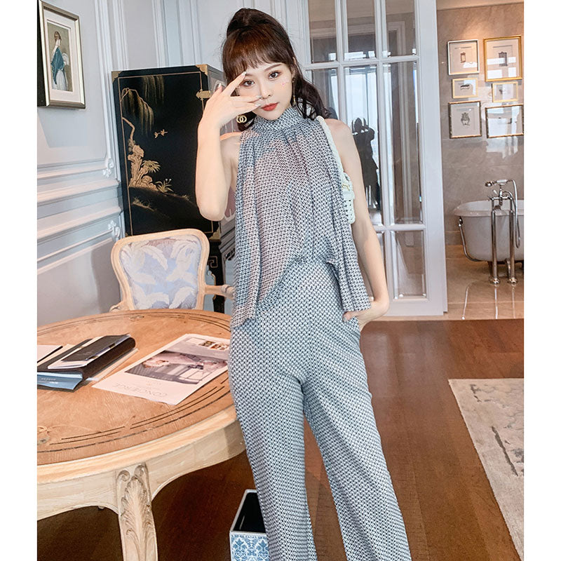 チェーンプリントセットアップ