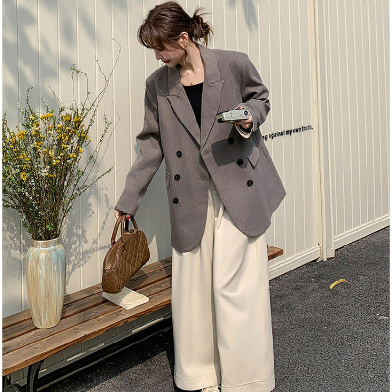 クラシカルテーラードジャケット