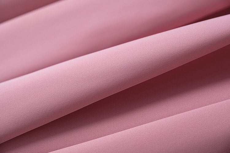 異素材パフスリーブベルト付きワンピース(2colors)