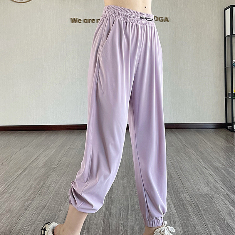 スポーティーカジュアルパンツ(5colors)