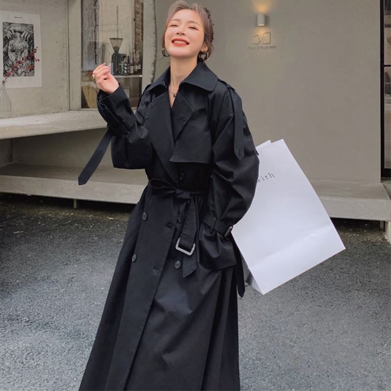 【L'Appartement】 Oversize Trench コート