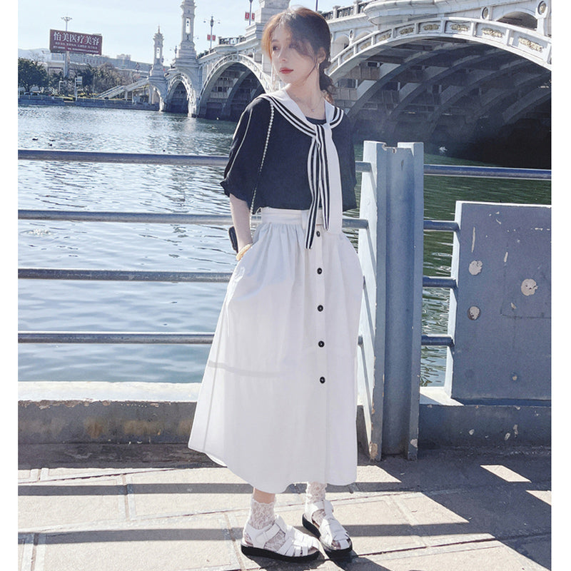 セーラーマリンワンピース