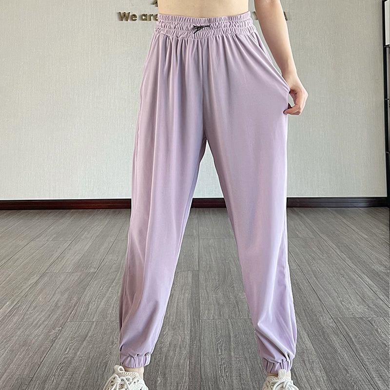 スポーティーカジュアルパンツ(5colors)