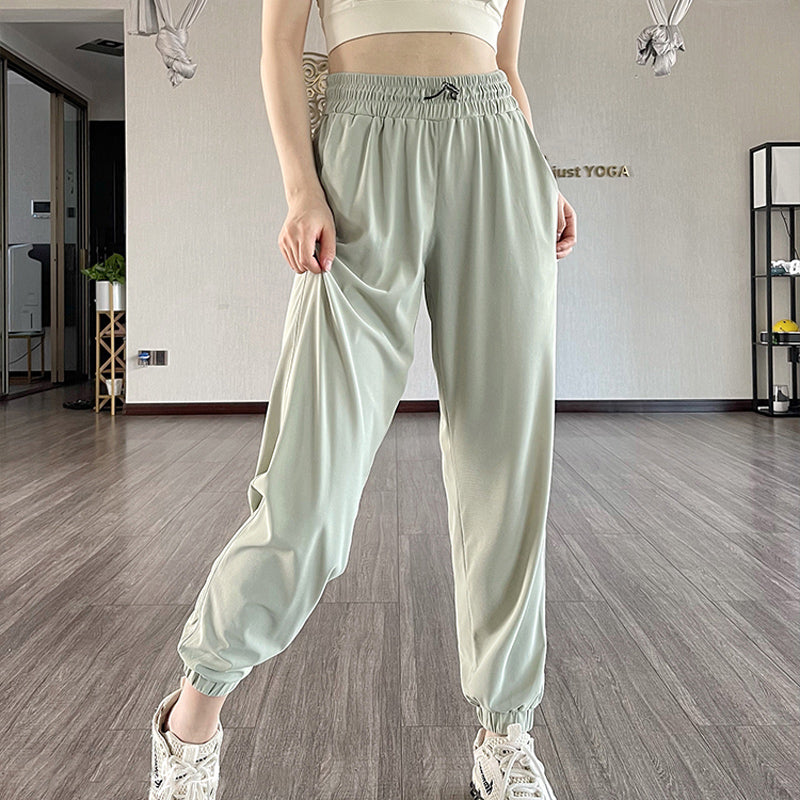 スポーティーカジュアルパンツ(5colors)