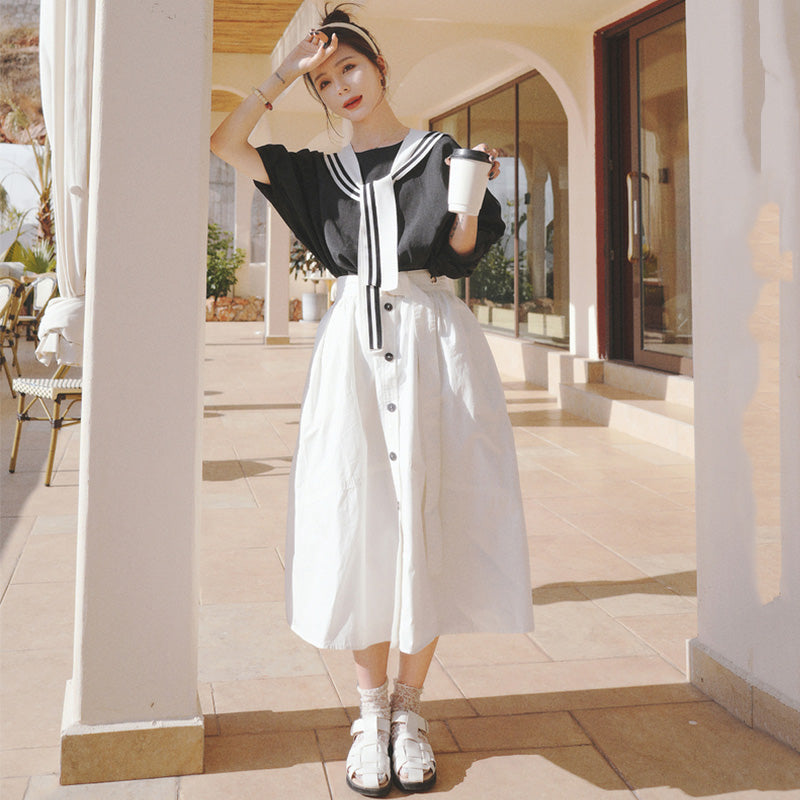 セーラーマリンワンピース