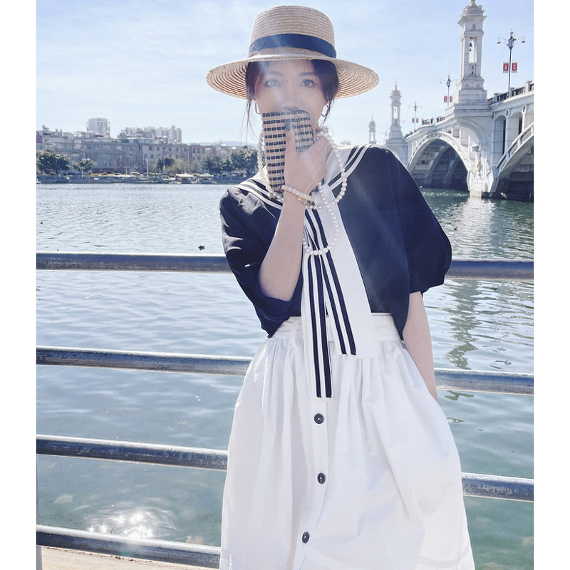 セーラーマリンワンピース