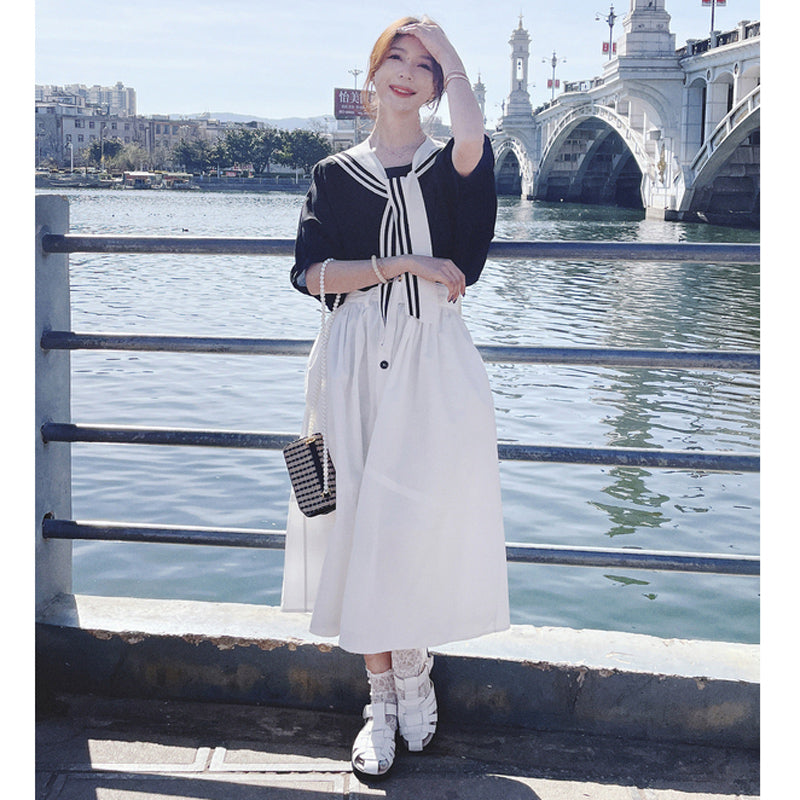 セーラーマリンワンピース