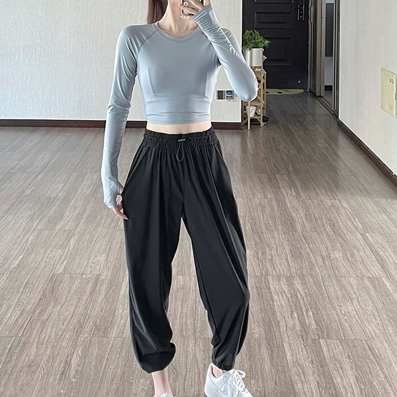 スポーティーカジュアルパンツ(5colors)