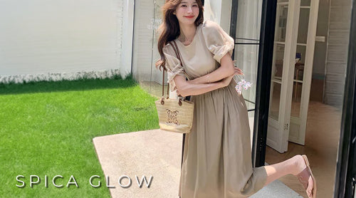 初夏先取り！キレイめカジュアル褒められコーデ１５選