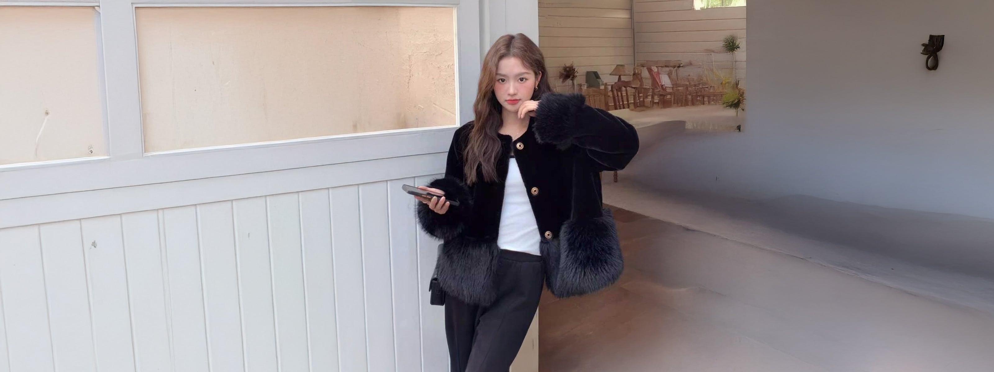 大人女子の勝負服「SPICA GLOW（スピカ グロー）」