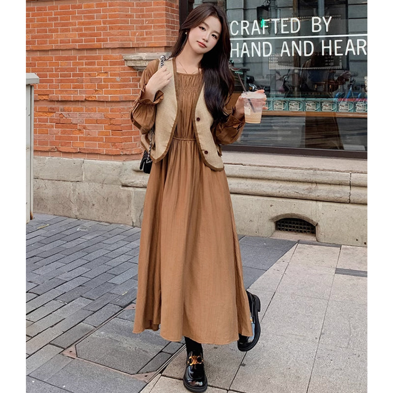 ☆人気2024年春夏☆ BURBERRY バーバリーワンピース コピー