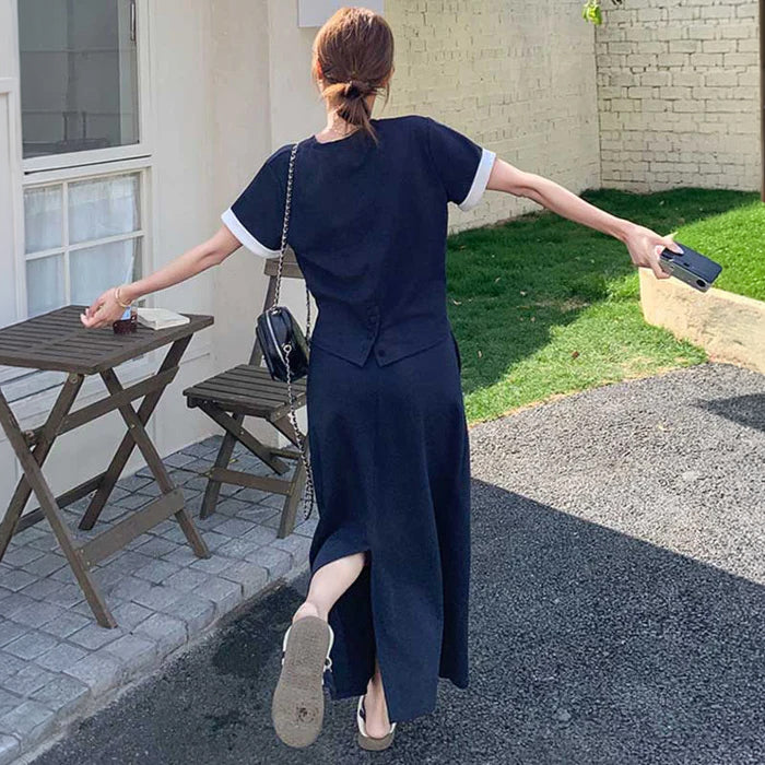 シックマリンセットアップ