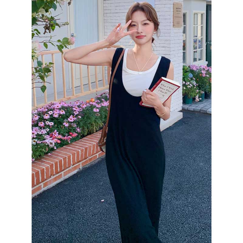 極美品♡トルネードマート ロングレイヤー フーディ♡ブラック ドレープ 完売品 極美品♡トルネードマート ロングレイヤー フーディ♡ブラック