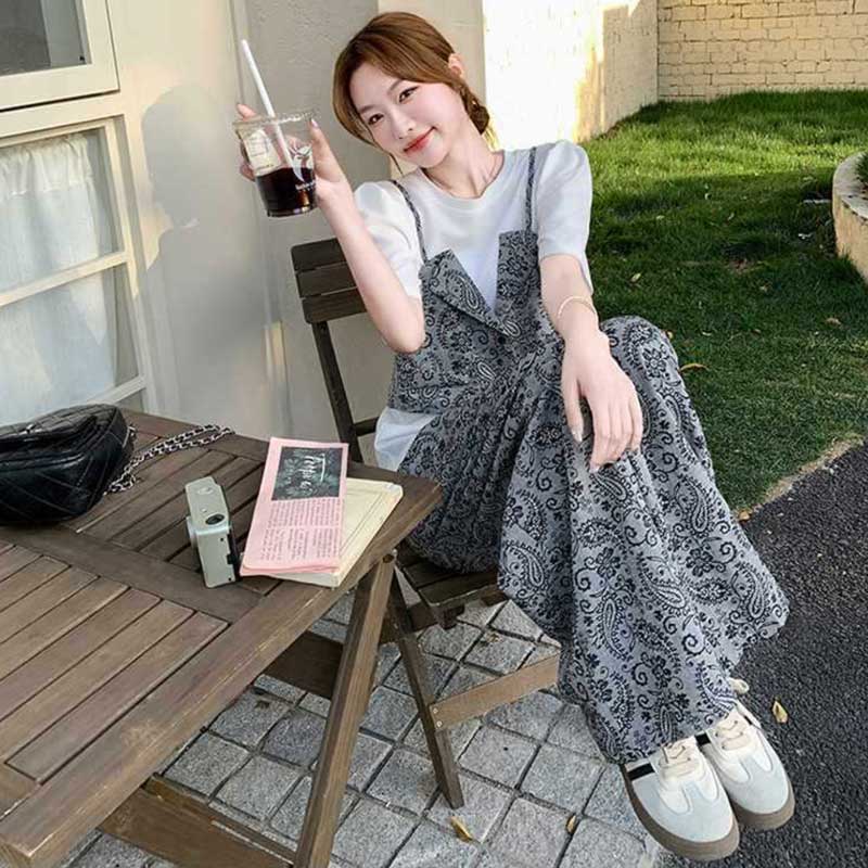 ペイズリービスチェセットアップ