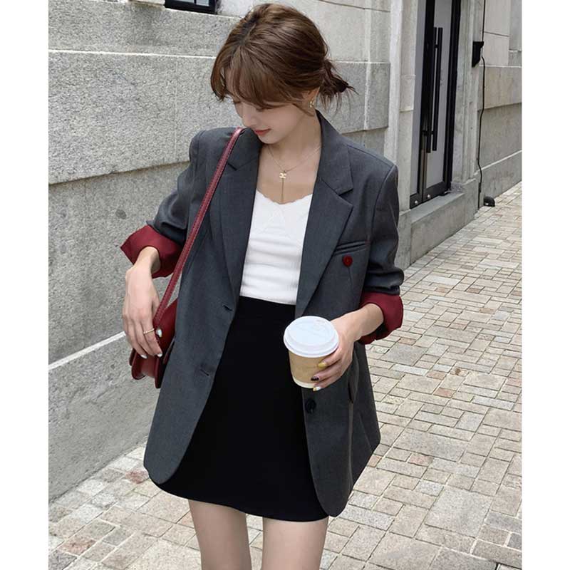 【完売カラー】【2025AW】ダブルボタンジャケット IMG_8450_a9a9be92-c33b-4387-