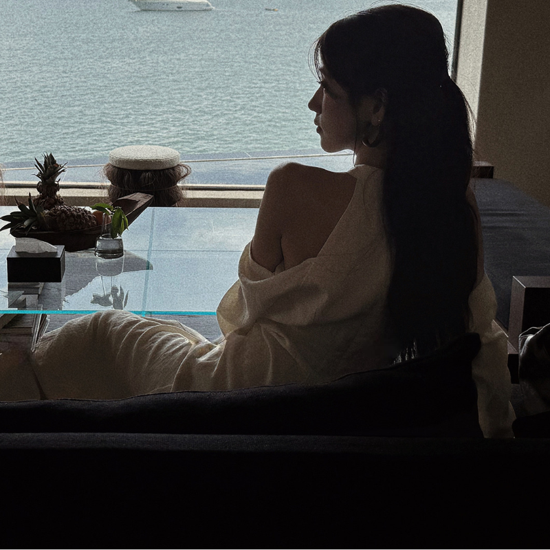 エレガントデザインカラードレス(2colors)