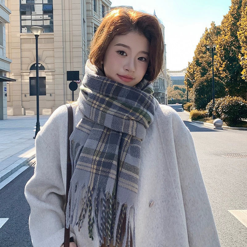 ボリュームマフラー(70design)