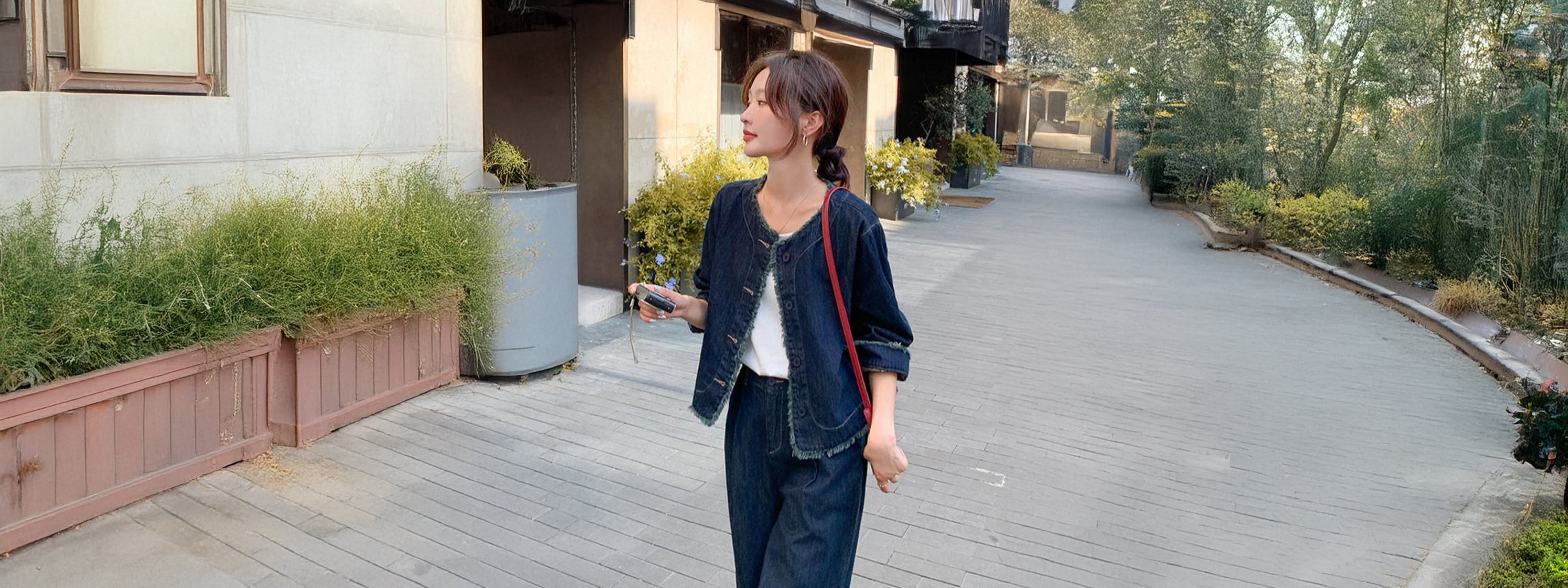 大人女子の勝負服「SPICA GLOW（スピカ グロー）」