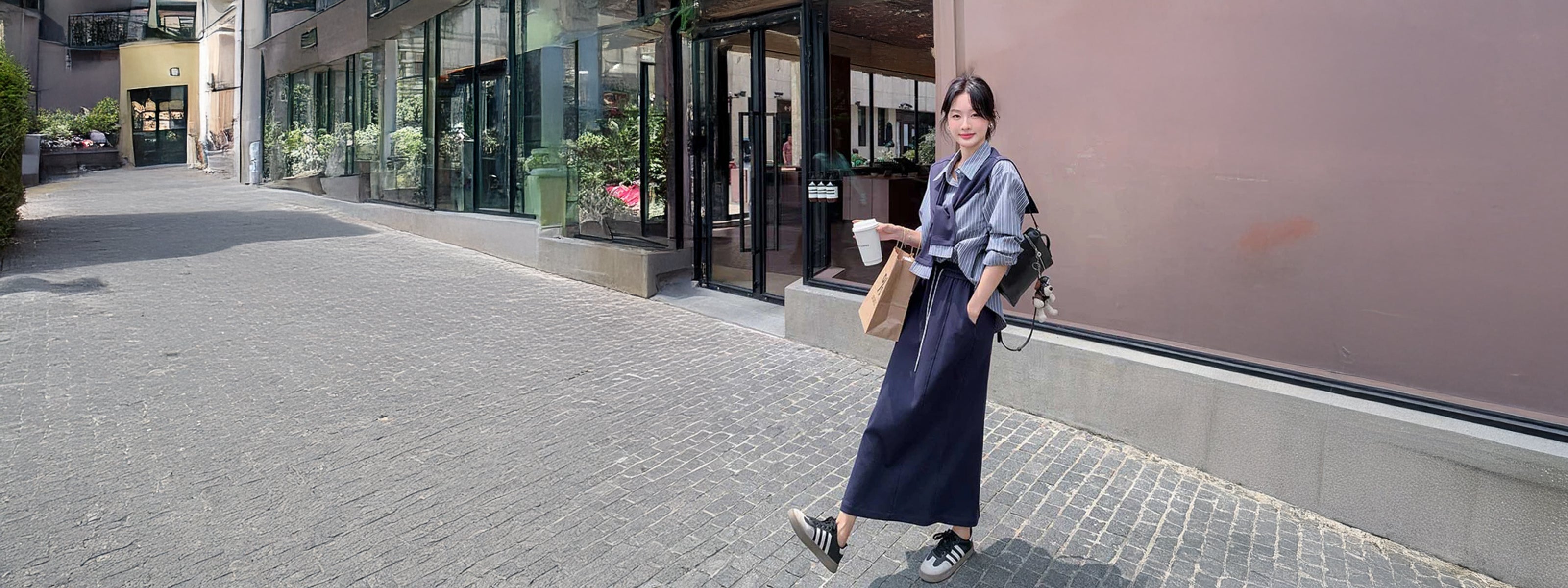 大人女子の勝負服「SPICA GLOW（スピカ グロー）」