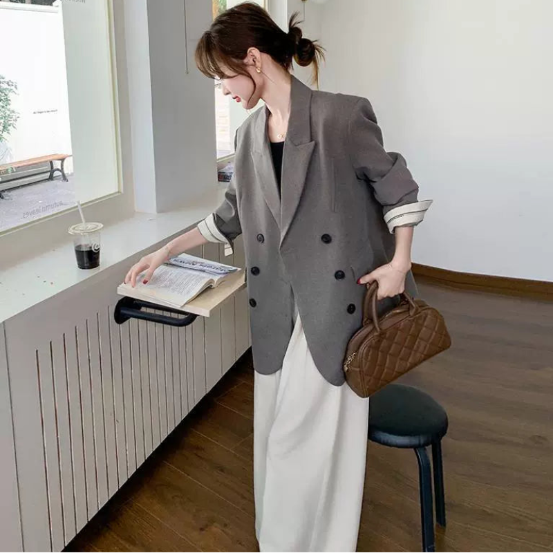 クラシカルテーラードジャケット