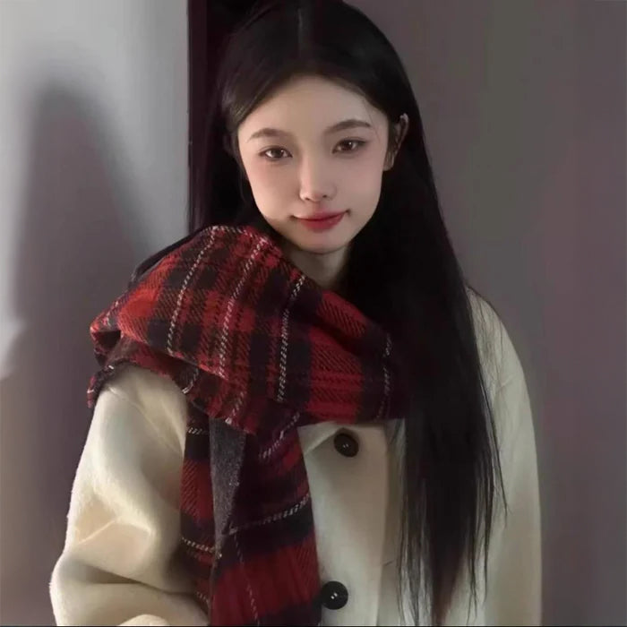 チェスターロングコート(4colors)