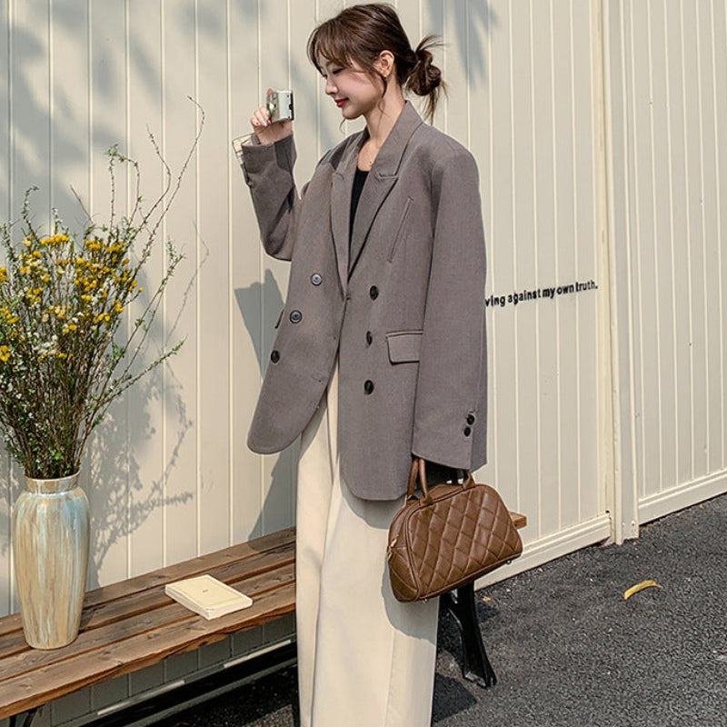 クラシカルテーラードジャケット