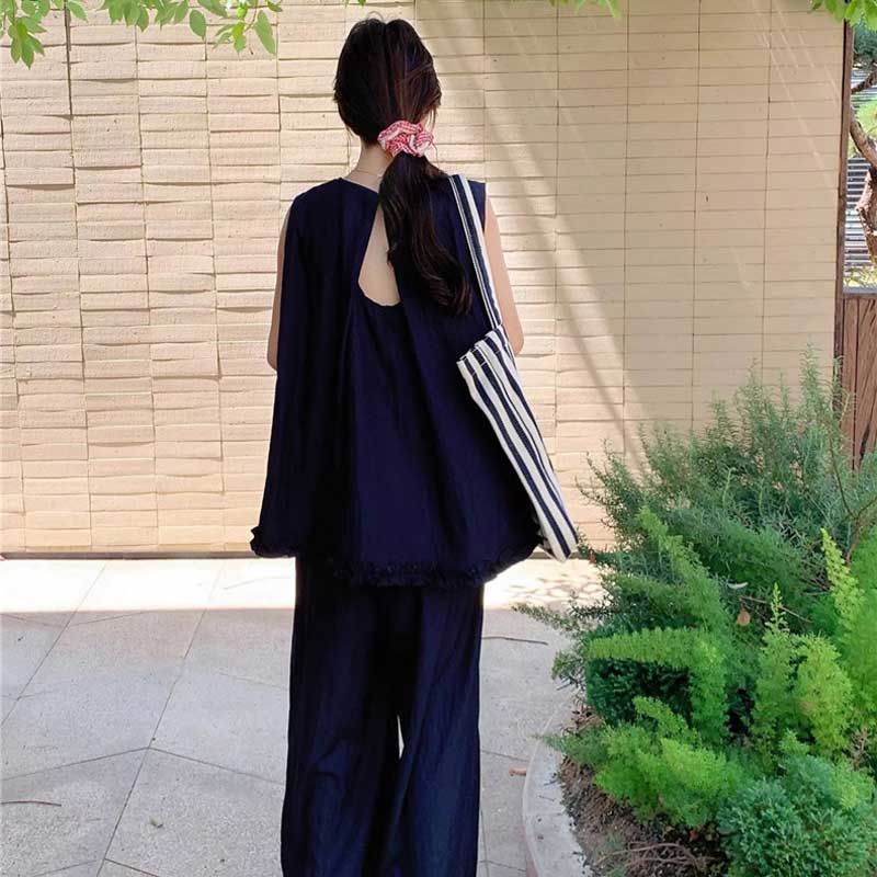 2wayスリーブセットアップ