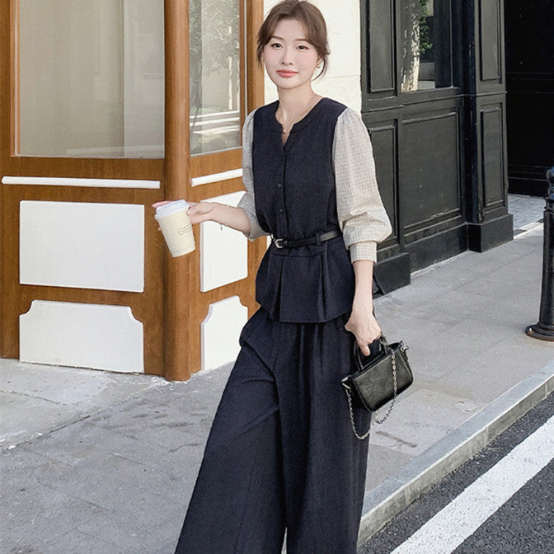 東洋gold ウールベストとパンツセット ALL ITEMS,VEST - TOYO ENTERPRISE ONLINE STORE