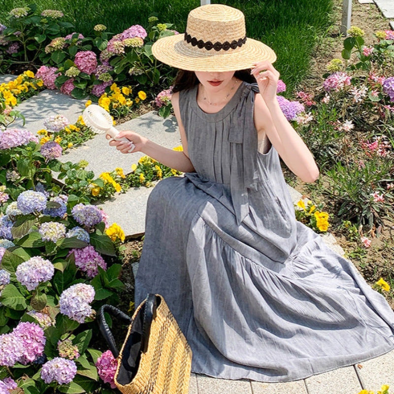 2WAY フリル ノースリーブ ドレス ノースリーブ ワンピース アシンメトリー 楽天市場】パーティードレス ワンピース アシンメトリー フリル