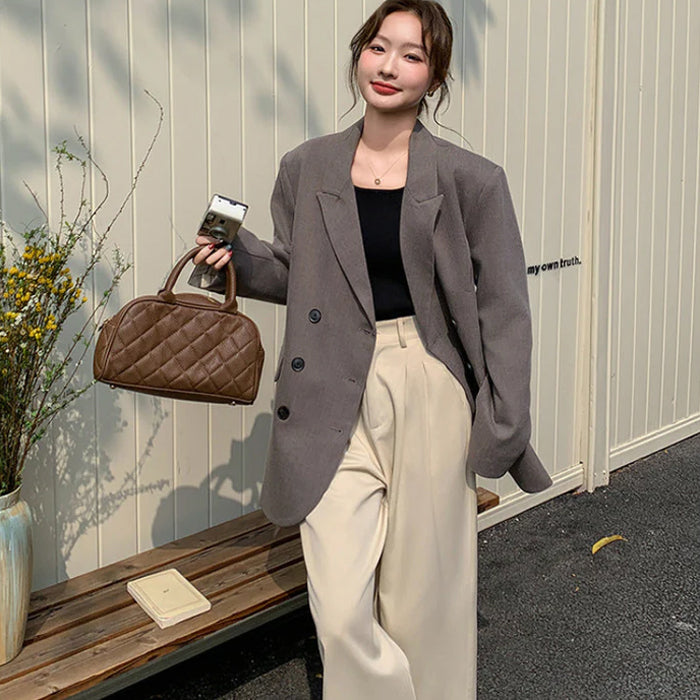 クラシカルテーラードジャケット