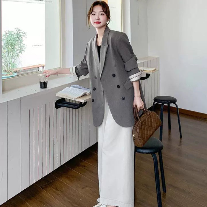 クラシカルテーラードジャケット