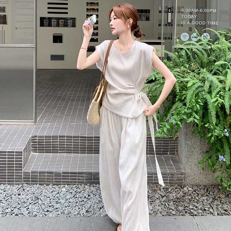 リラクシーワイドセットアップ