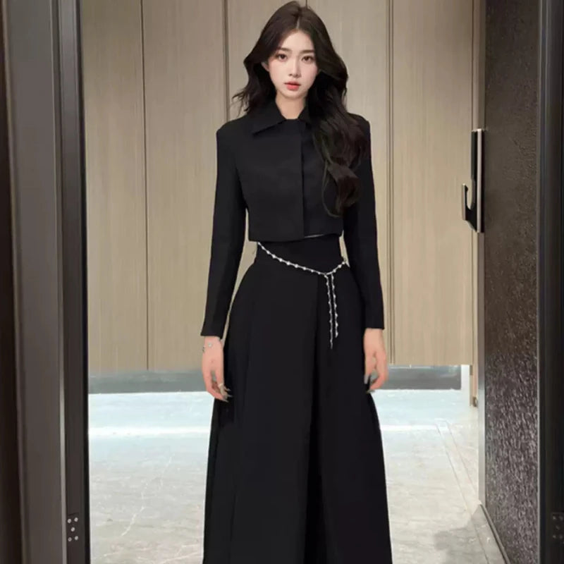 セットアップ ショートスカート レザー 長袖 ブラウン S/XL 楽天 セットアップ ショートスカート レザー 長袖 ブラウン S/XL 楽天